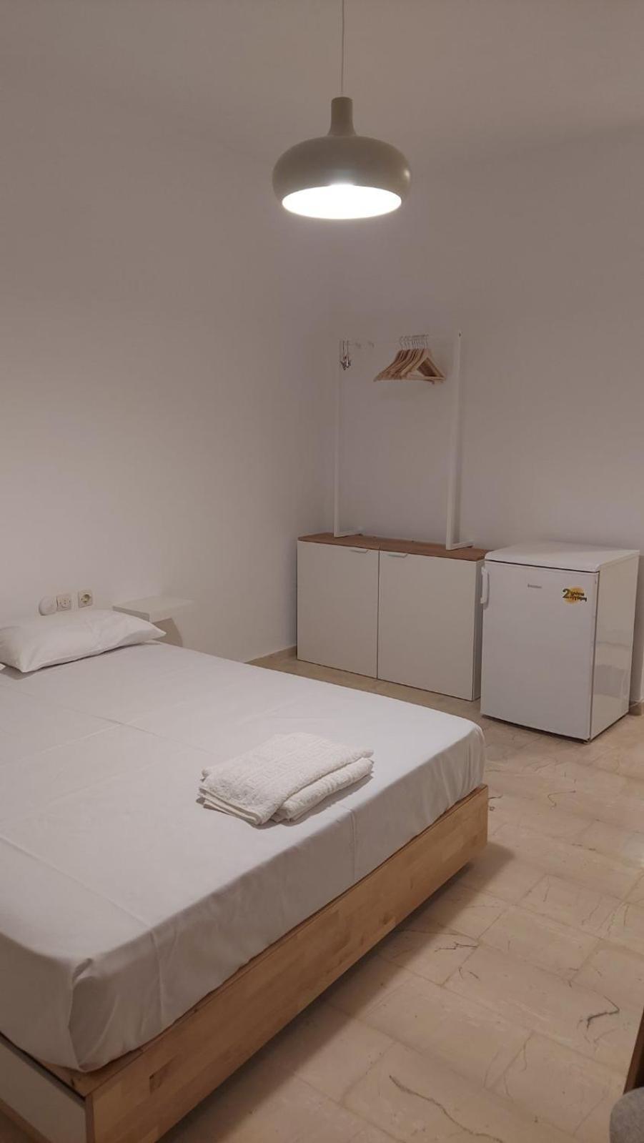 Orama Studios Plakias Eksteriør billede
